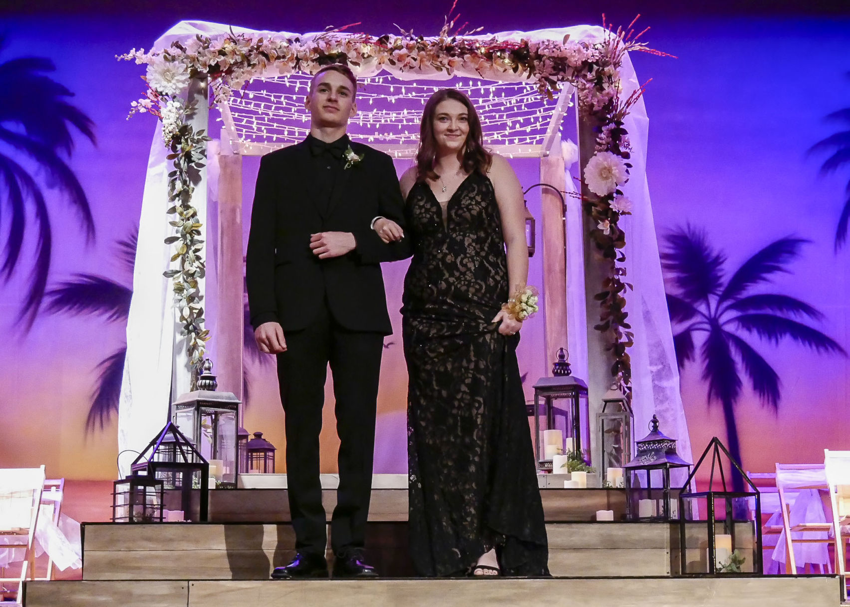 Cambridge Prom